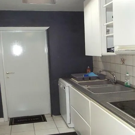 Le Legia Appartement