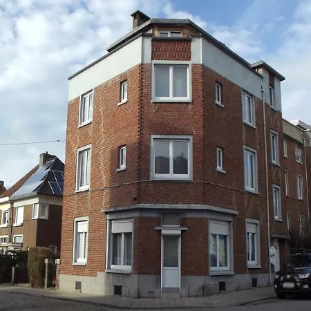 Le Legia Appartement