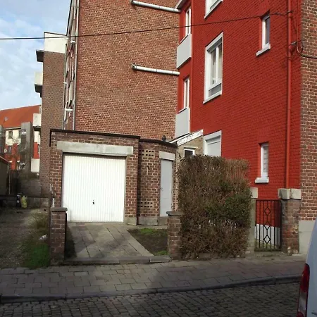 Appartement Le Legia *