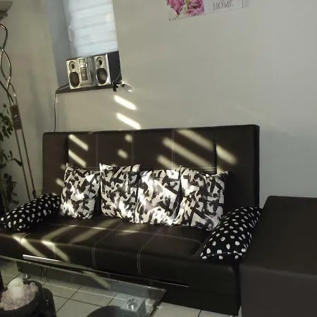 Le Legia Appartement *