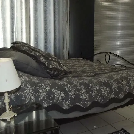 Le Legia Appartement Luik